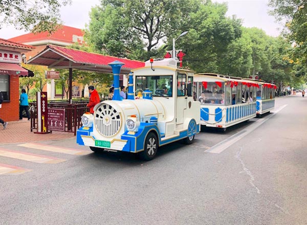 觀光車要怎么選？